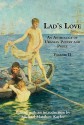 Lad's Love: An Anthology of Uranian Poetry and Prose, Volume II - Walter Pater, Oscar Wilde, Michael Matthew Kaylor