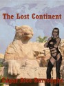 The Lost Continent - Edgar Rice Burroughs