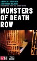 Monsters Of Death Row - Christopher Berry-Dee, Tony Brown