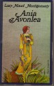 Ania z Avonlea - L.M. Montgomery