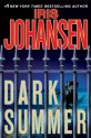 Dark Summer - Iris Johansen