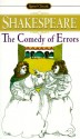 The Comedy of Errors - Harry Levin, William Shakespeare