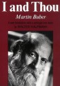 I and Thou (Audio) - Martin Buber, Walter Kaufmann, John Lescault