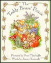 The Teddy Bears' Picnic Board Book - Jimmy Kennedy, Prue Theobalds