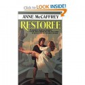 Restoree - Anne McCaffrey