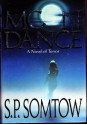 Moon Dance (Tor horror) - S.P. Somtow