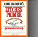 Kitchen Primer - Craig Claiborne