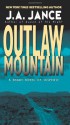 Outlaw Mountain - J.A. Jance