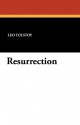 Resurrection - Leo Tolstoy