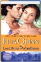 The Lost Duke of Wyndham - Julia Quinn