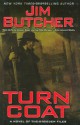 Turn Coat - Jim Butcher