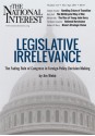 The National Interest (March/April 2013) - Chester Crocker, Jim Webb, Daniel Sneider, Marvin Kalb, Sabina Knight, Ted Galen Carpenter, Coyne Jr., John R., Gary Hart, Steven Weber, Robert W. Merry