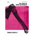 The Chant of Jimmie Blacksmith - Thomas Keneally