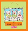 The Three Little Pigs - Paul Galdone