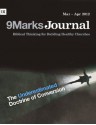 The Underestimated Doctrine of Conversion (9Marks Journal) - Jonathan Leeman, Bobby Jamieson