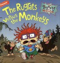 The Rugrats Versus the Monkeys (The Rugrats Movie) - Luke David, John Kurtz, Sandrina Kurtz