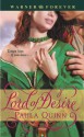 Lord of Desire (Warner Forever) - Paula Quinn