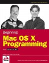 Beginning Mac OS X Programming - Michael Trent