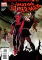 Amazing Spider-Man Vol 1# 585 - Brand New Day: Character Assassination: Part 2 - John Romita Jr., Klaus Janson, Marc Guggenheim