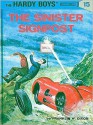 The Sinister Signpost (Hardy Boys, #15) - Franklin W. Dixon