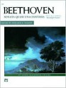 Moonlight Sonata, Op. 27, No. 2 Complete - Ludwig van Beethoven