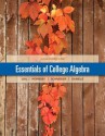 Essentials of College Algebra - Margaret L. Lial