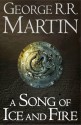 A Song of Ice and Fire #1-5 - George R.R. Martin