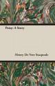 Patsy: A Story - Henry de Vere Stacpoole