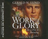 Like a Fire Burning - Gerald N. Lund