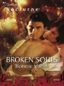 Broken Souls - Bonnie Vanak