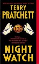 Night Watch - Terry Pratchett