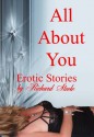 All about you - Richard Steele