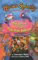 The Terror of the Pink Dodo Balloons - Lawrence David, Barry Gott