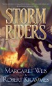 Storm Riders - Margaret Weis, Robert Krammes