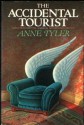 The Accidental Tourist - Anne Tyler