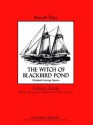 The Witch of Blackbird Pond - Elizabeth George Speare