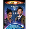 The Doctor Who Storybook 2008 - Jonathan Morris, Paul Magrs, Nicholas Briggs, Nicholas Pegg, Tom MacRae, Gareth Roberts, Robert Shearman, Dan McDaid, Brian Williamson, Roger Langridge, David Roach, Russell T. Davies, Andy Walker, Martin Geraghty, Adrian Salmon, Alister Pearson, Ben Willsher