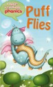 Puff Flies - Abigail Steel, Karen Wallace