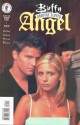 Buffy the Vampire Slayer: Angel: The Hollower Part 1 (Buffy the Vampire Slayer: Angel #1 Comic) - Joss Whedon, Chris Golden, Hector Gomez, Sandu Florea, Ken Bruzenak, Guy Major, Jeff Matsuda, Jon Sibal, Liquid!, Kristen Burda, Ben Abernathy, Scott Allie, Mike Richardson