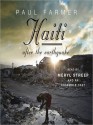 Haiti After the Earthquake (Audio) - Paul Farmer, Meryl Streep