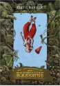 The Adventures of Mr. Maximillian Bacchus & His Traveling Circus - Clive Barker