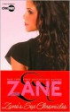 Zane's Sex Chronicles - Zane