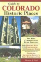 Guide to Colorado Historic Places - Thomas J. Noel