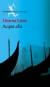 Acqua alta (Spanish Edition) - Donna Leon