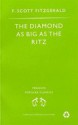 The Diamond As Big As The Ritz And Other Stories - F. Scott Fitzgerald