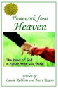 Homework from Heaven - Laurie Robbins, Mary Rogers