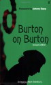 Burton on Burton - Tim Burton, Mark Salisbury, Johnny Depp