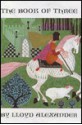 The Book of Three (Prydain Chronicles #1) - Lloyd Alexander