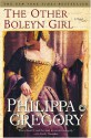 The Other Boleyn Girl - Philippa Gregory