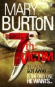 The 7th Victim - Mary Burton